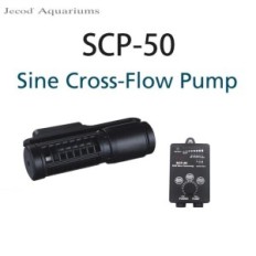 JEBAO SCP-50 Inversor