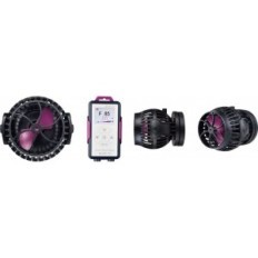 Jebao Mow-22 - Cirkulacijska crpka s kontrolerom i Wi-Fi 22000 L / H modulom