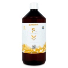 Modern Reef P- (PO4 Remover) 1000ml - preparation for reducing phosphates