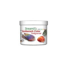 Creambiz burtbarsch cor suave 80g