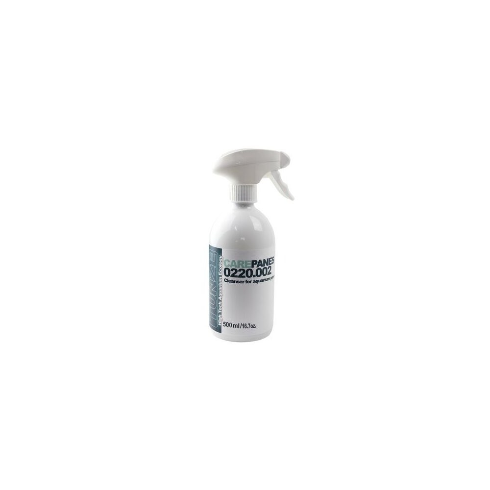 TUNZE GLAS FLUID 0220.002 CARE PANES 500 ML