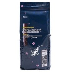 Crecimiento de Hikari Saki flotando M 5kg