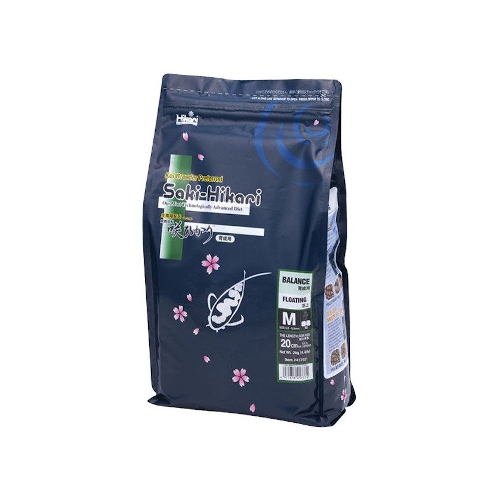 "Hikari Saki" balansas plūduriavimas m 2 kg