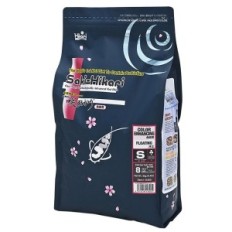 Hikari saki boja plutaju s 2 kg