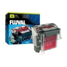 Fluval C2 Cascade filtras