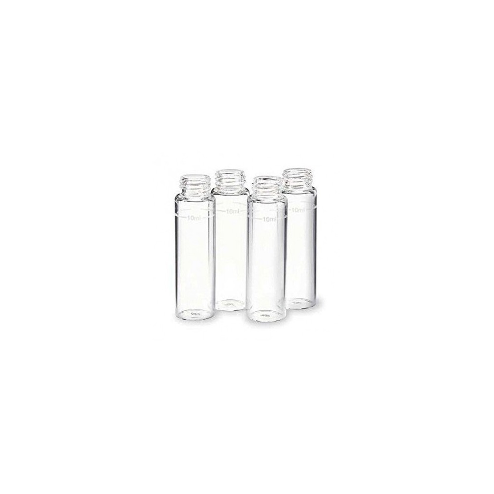 HANNA HI 731321 Glass cuvette