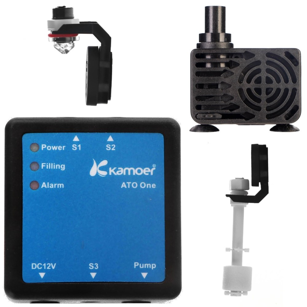 Kamoer ATO One SE Automatisk hängsmycke med en vattenpump