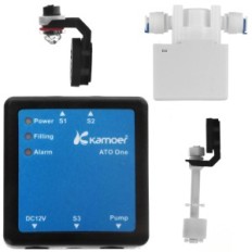 Kamoer ATO vienas RO ROD AUTOMOBILIAI ELECTRO-VOVE