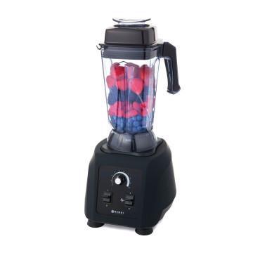 Elektrisk blender....