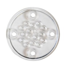 Aqua valgustus Prime 16hD objektiiv