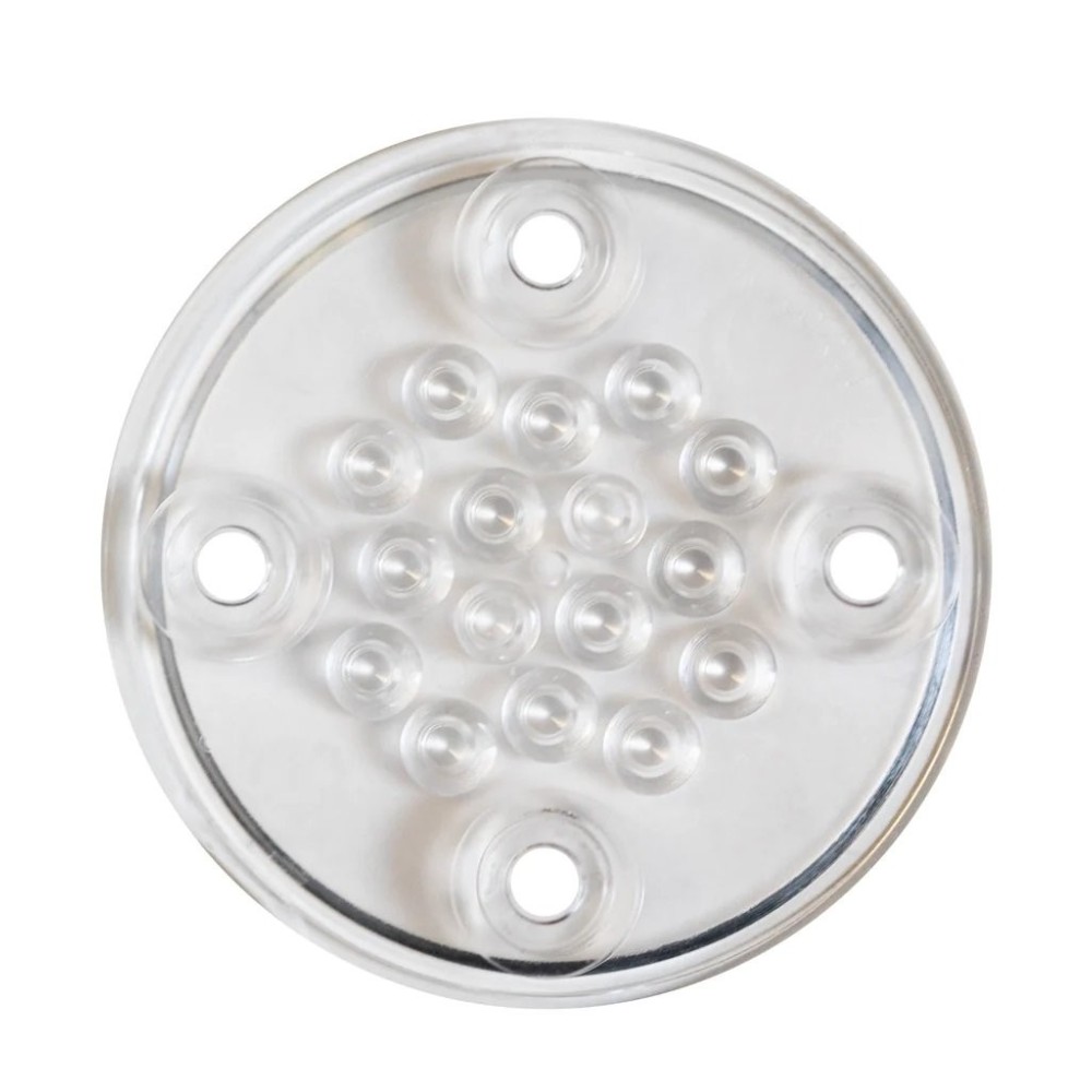 Aqua Illumination Prime lencse 16hd