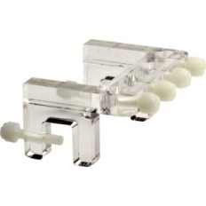 Bubble Magus Holder for dispenseringsslanger