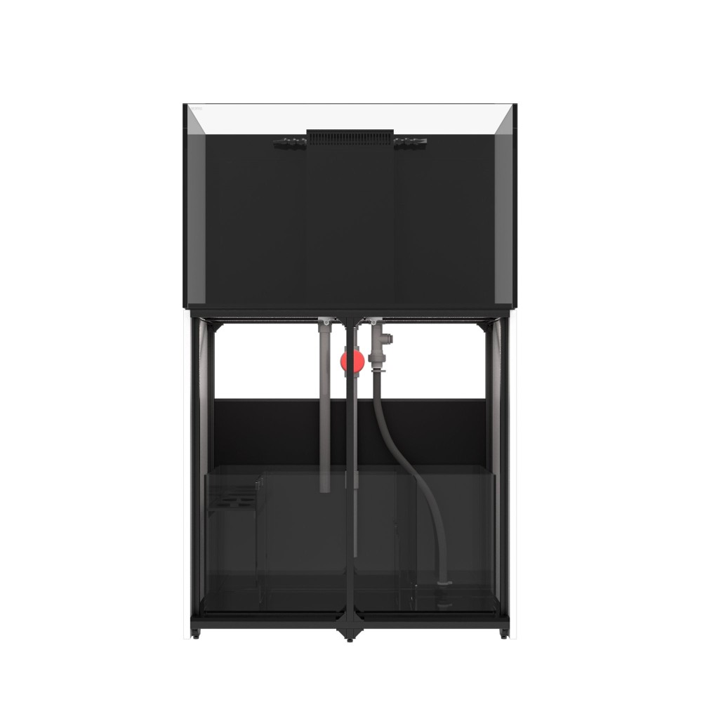 Akvárium víztartó doboz MARINE X 90.3 GEN 2 ASPEN