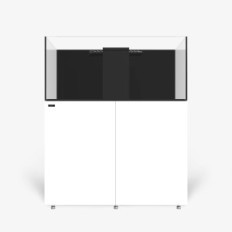 Aquário waterbox infinia recife 150.4 branco