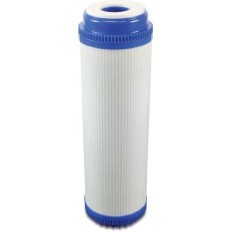 Profec. Filter cartridge. Plastic. Active carbon 10 "
