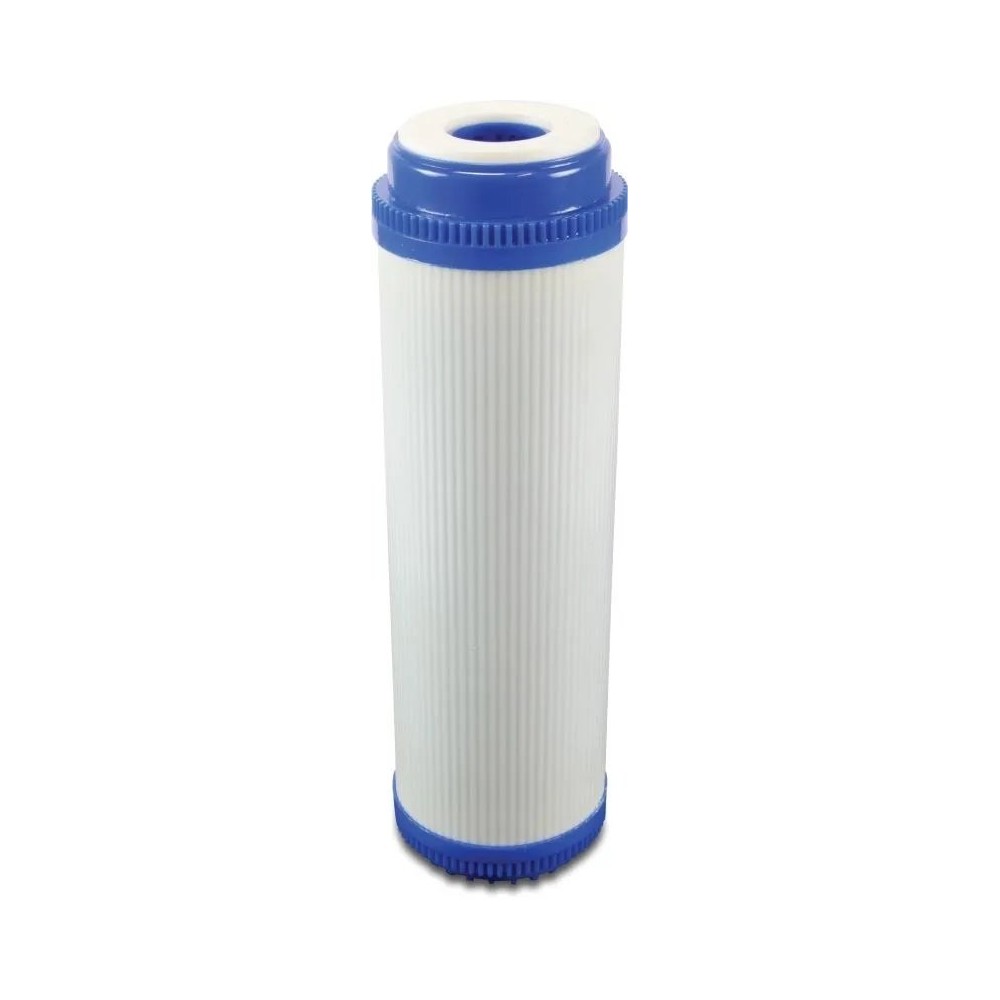 Profec. Filter cartridge. Plastic. Active carbon 10 "