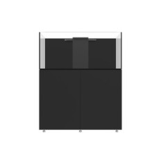 Aquário Waterbox Infinia Reef 150.4 Preto