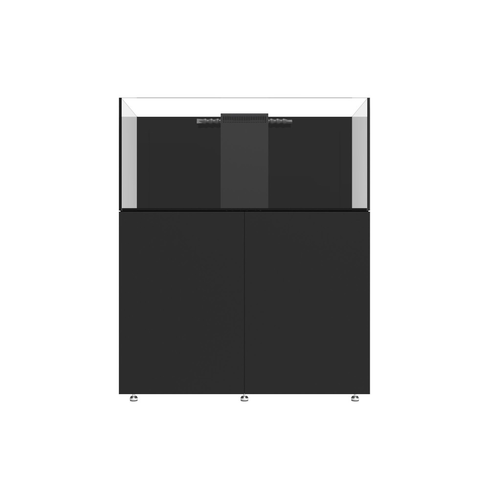 Akwarium waterbox INFINIA Reef 150.4 BLACK