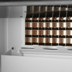 Professionel is ankcloth - Hendi 271575