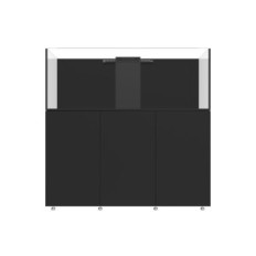 Aquarium Waterbox Infinia Reef 190.5 Negro