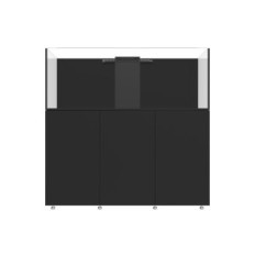 Aquarium WaterBox Infinia Reef 190.5 Black