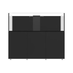 Aquarium WaterBox Infinia Reef 230.6 Black