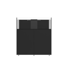 Aquarium Waterbox Infinia Frag 125.4 Schwarz