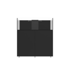 Aquarium Waterbox Infinia Frag 125.4 Black