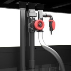 Aquarium Waterbox Infinia Frag 155.5 Negro