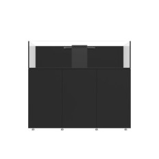 Acquario Waterbox Infinia Frag 155.5 Nero