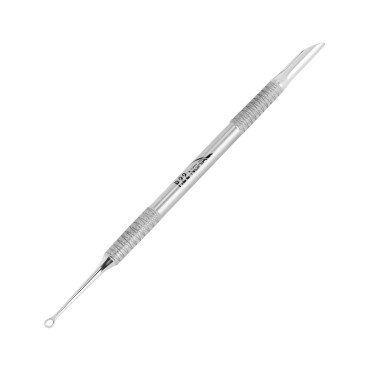 Nghia P.22 μεταλλικό διπλής όψης εργαλείο ωθητήρα πετσάκια