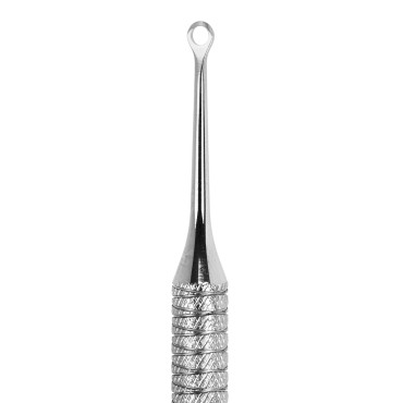 Nghia Export Metall-Pusher P.22 — Vorderansicht
