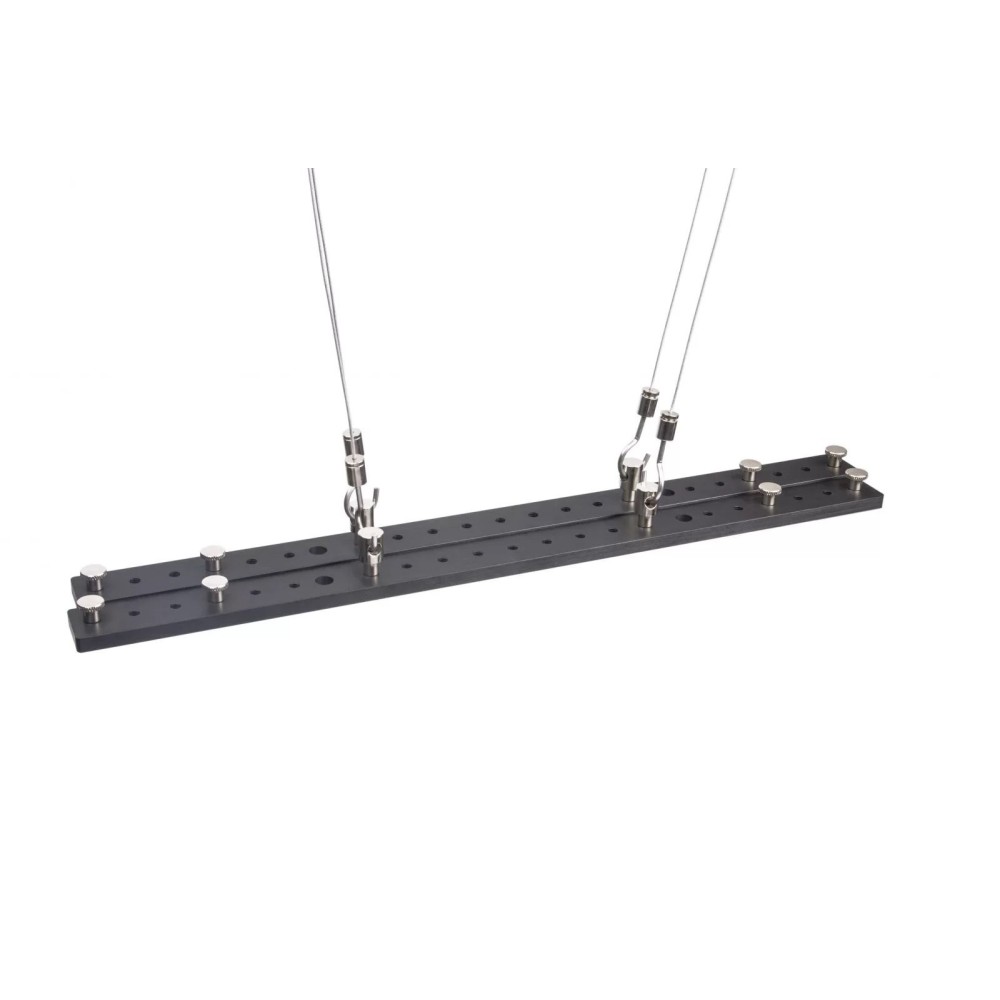 Or Light Mount System