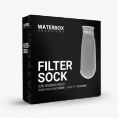 Filter Sock 225 Microni võrgusilma veekast 7 cm