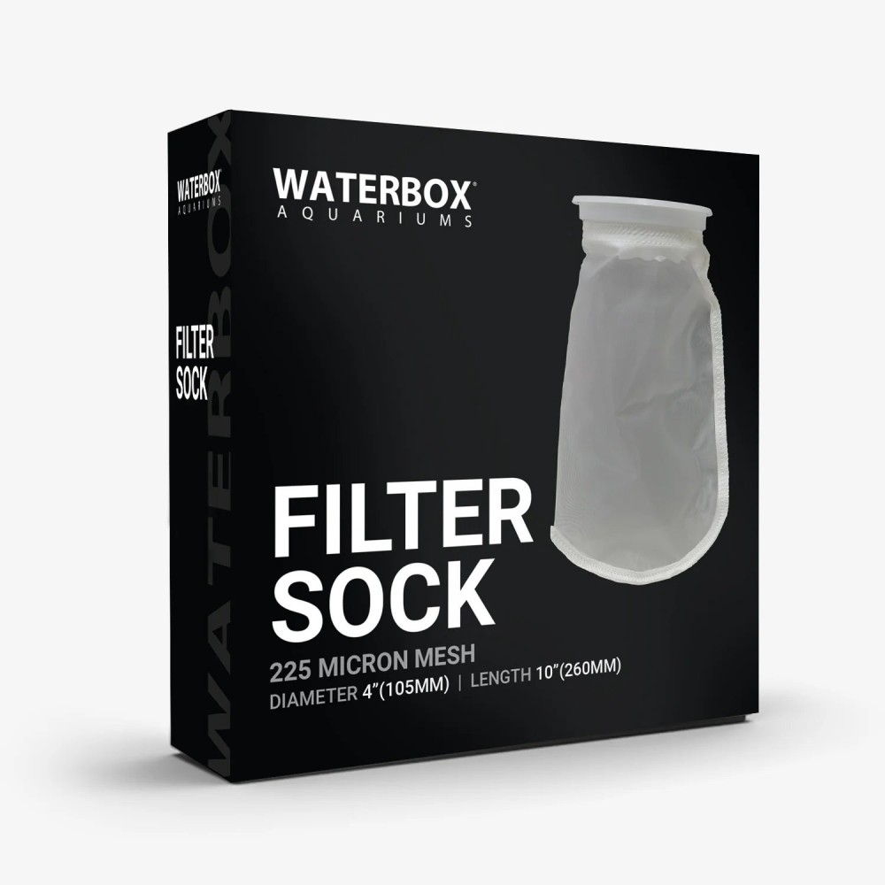 Filtračná ponožka 225 Micron Mesh Waterbox 10cm