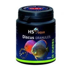 HS /O.S.I. Discus granuler 200ml