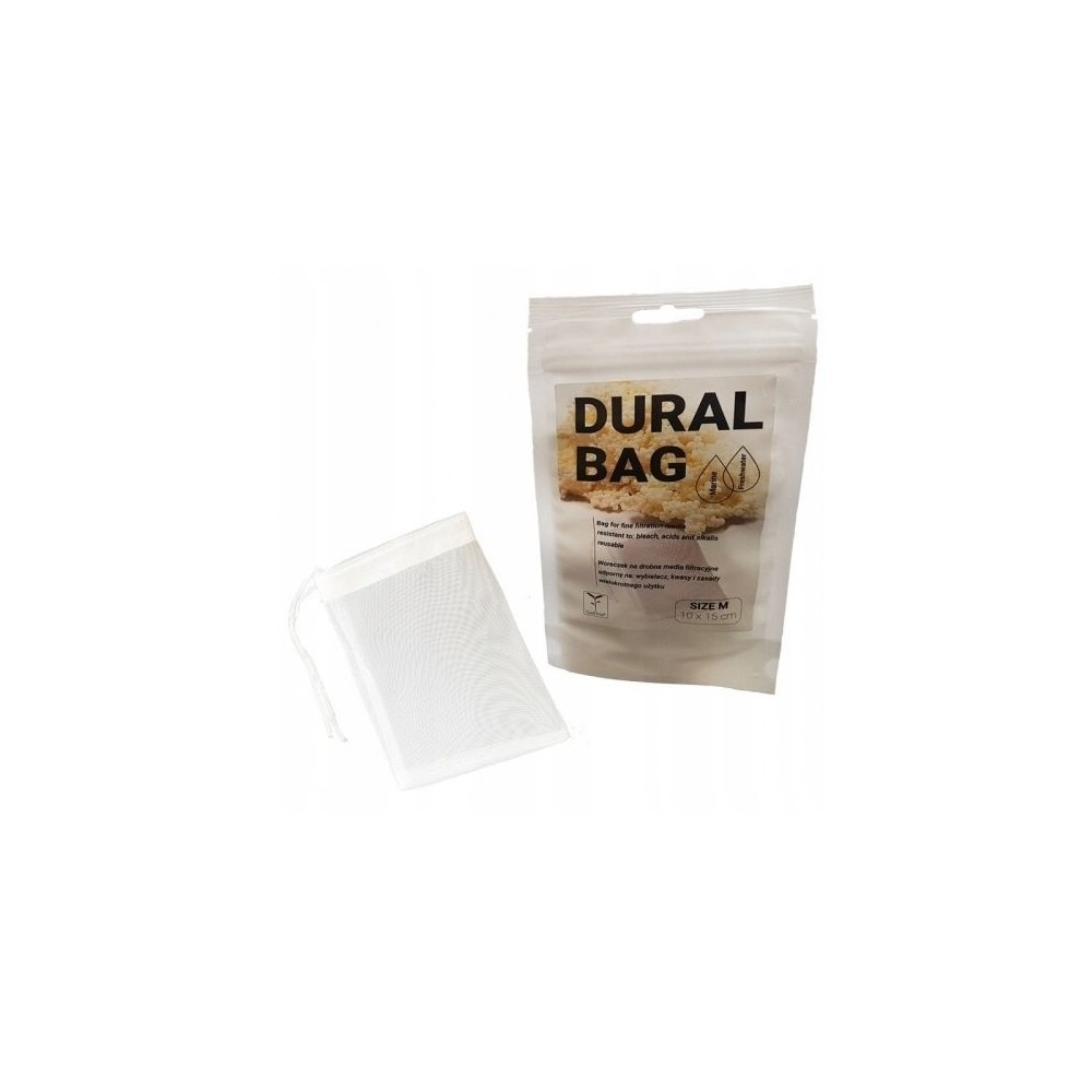 Quual Drop Dural Bag - kis szűrőtáska M