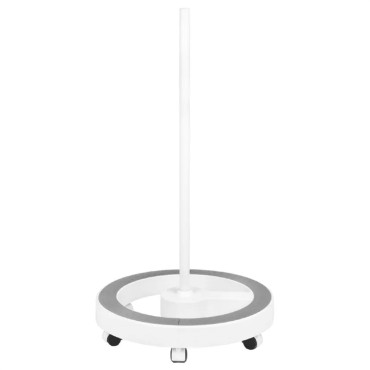 Elegante 6014 Lámpara lupa LED 5D con 60 LEDs y trípode