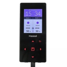 KshCT01-ELi aianduse spektraalne töötleja