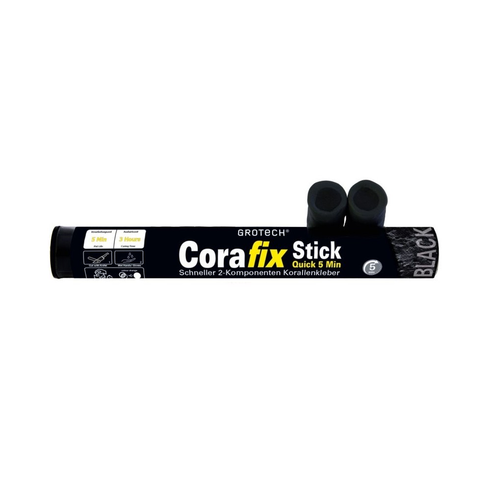 Grottech corafixstick classico 115g