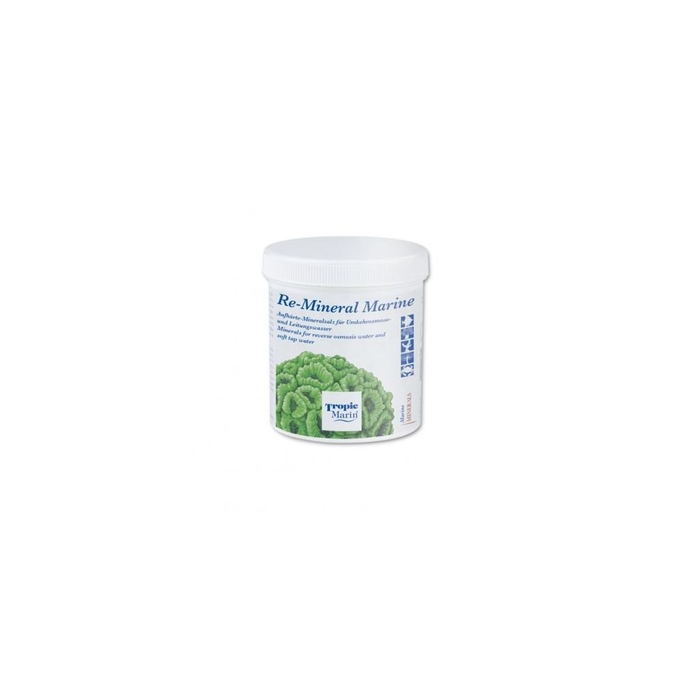 Tropic Marin RE-Mineral Marine 250g