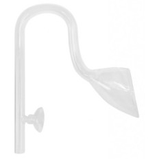 NCO2-Glasset 16/21 mm klaasi sisselaskeava ja filtri väljumine