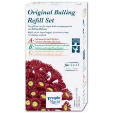Tropic Marin Bio-Calcium Original Balling tekutina doplňte 3 x 5000ml