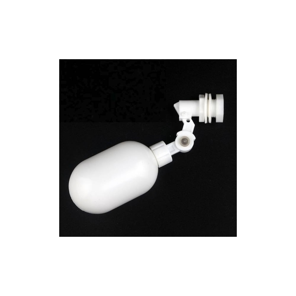 Float valve for water tank