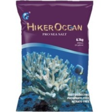 PRO SAL SEA (SPS) Hiker Ocean Bag 6,7kg - Sal do Mar