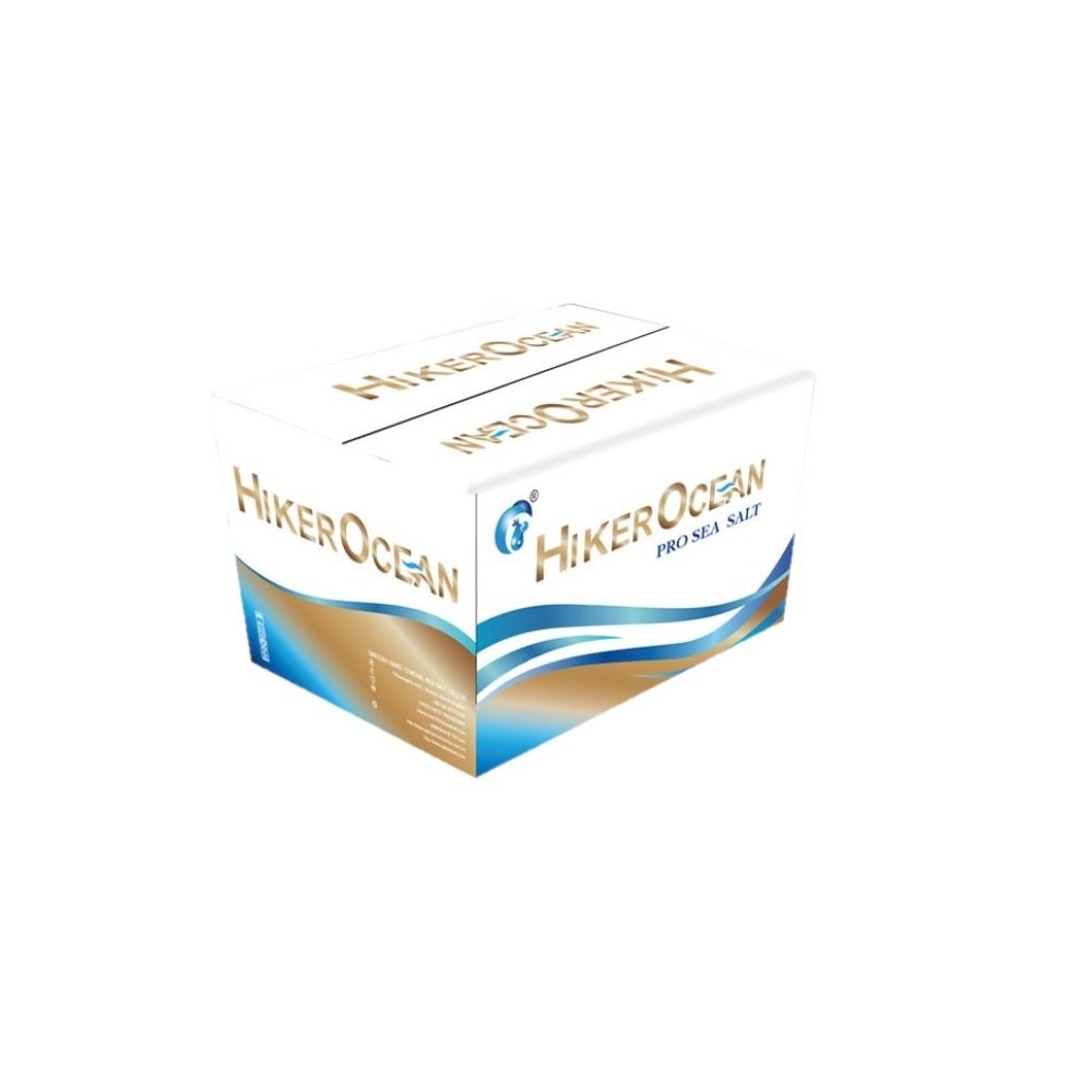 Salt Pro Sea Salt (SPS) Escursionista Ocean Carton 3x Borsa 6.7kg - Sale marino