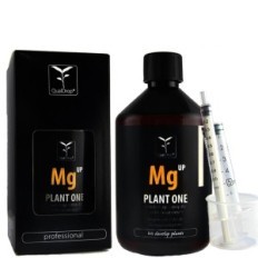 Quualdrop Mg Up 500ml Fertilizante de magnesio