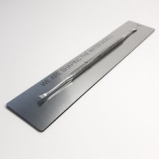 Strumento QD PROCKER per la rimozione di alghe, colla