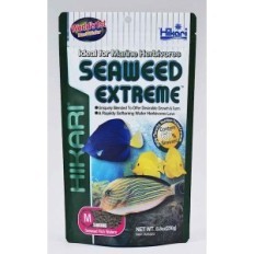Hikari Marine Seareweed Ex Střední oplatka 250g