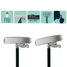 Tunze 7028.500 Aquawind ecochic